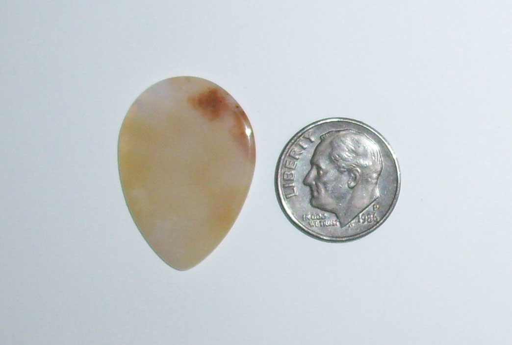 TR22031 Polka Dot Agate