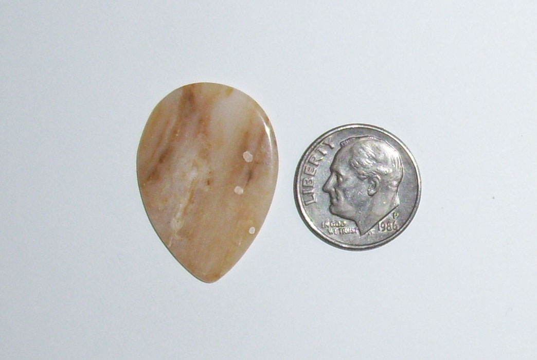 TR22033 Polka Dot Agate