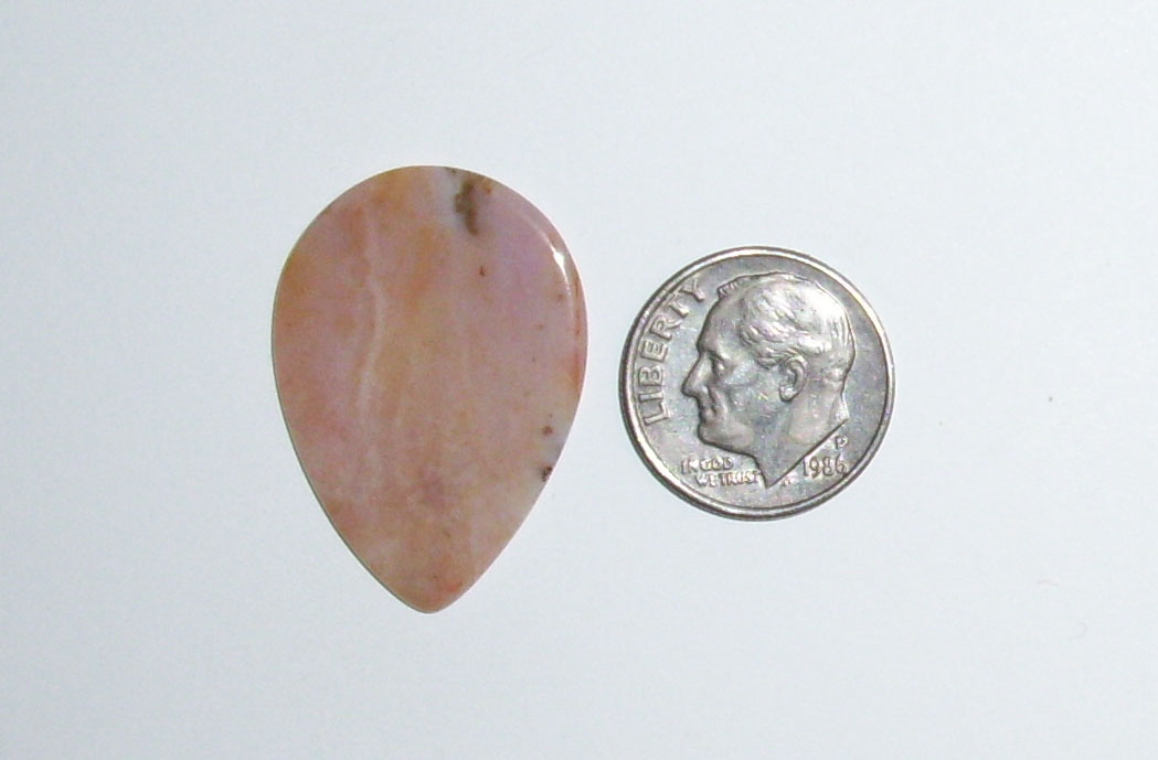 TR22036 Polka Dot Agate