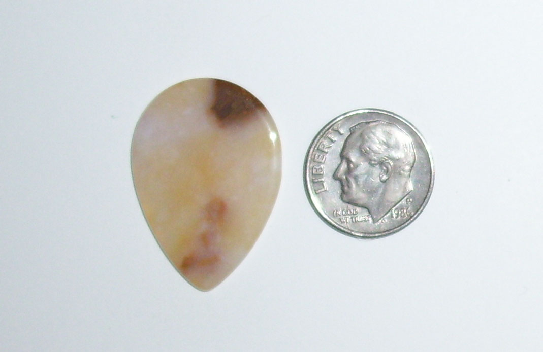 TR22039 Polka Dot Agate