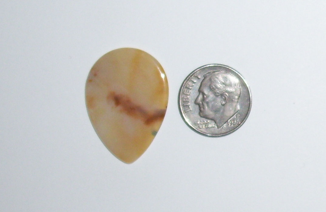 TR22041 Polka Dot Agate