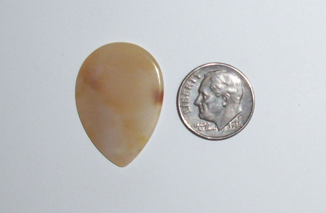 TR22042 Polka Dot Agate