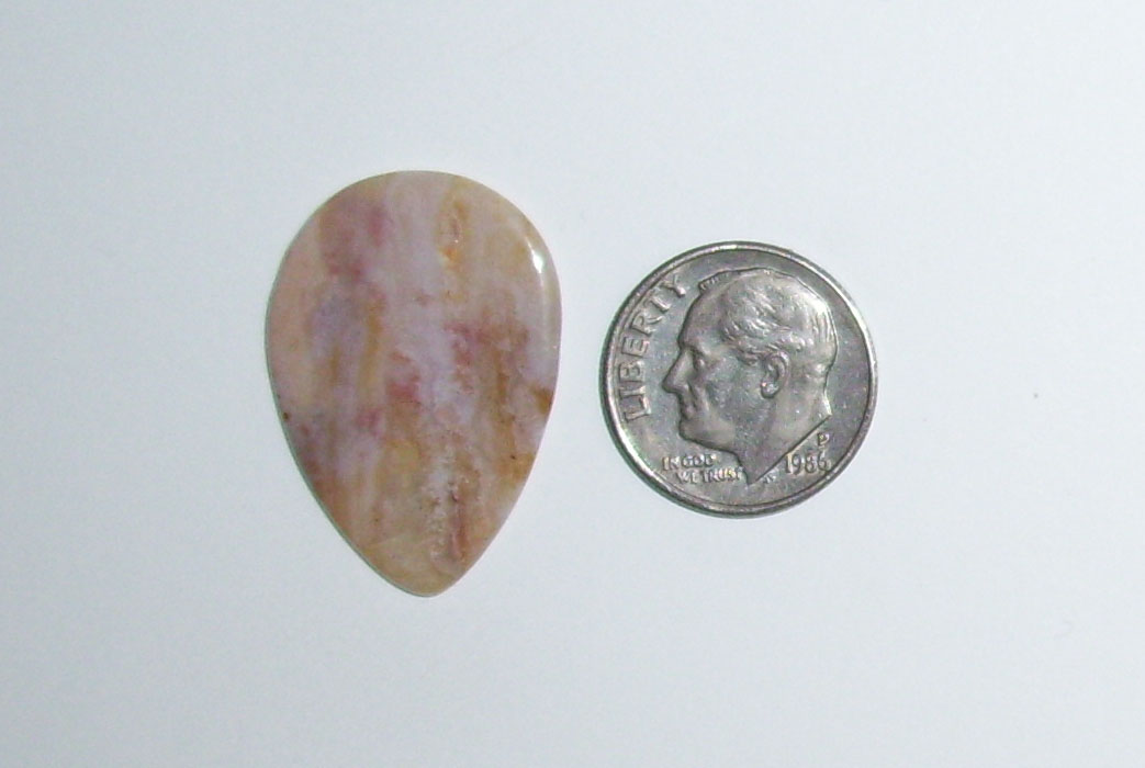 TR22043 Polka Dot Agate