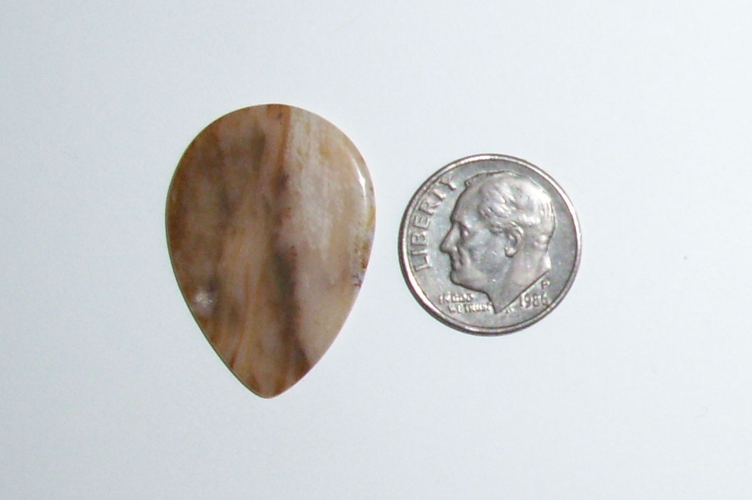 TR22046 Polka Dot Agate