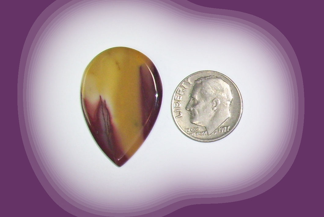 TR24003 Australian (Mookaite) Jasper