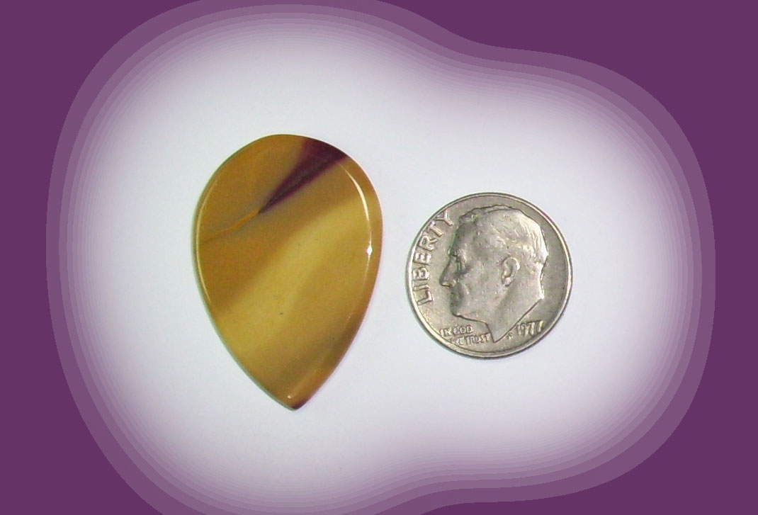 TR24010 Australian (Mookaite) Jasper