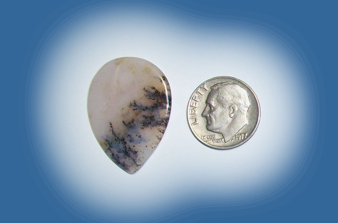 TR38012 Snake River Agate