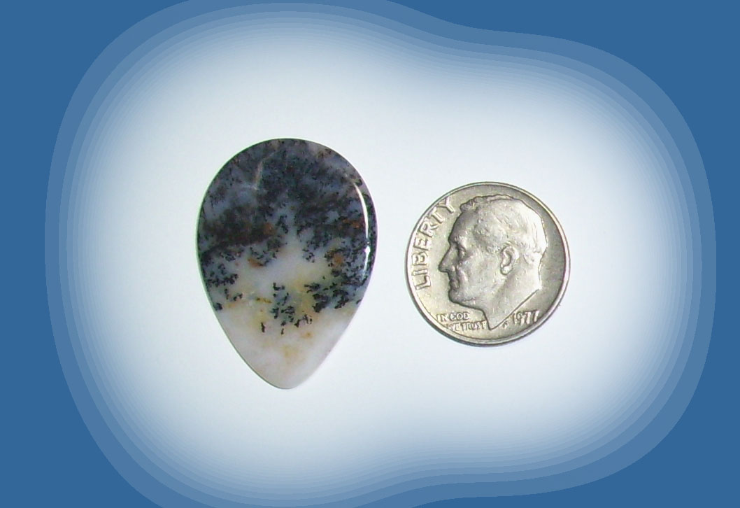 TR38014 Snake River Agate