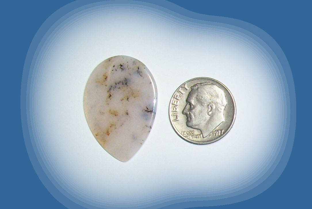 TR38015 Snake River Agate