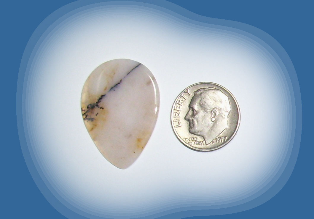 TR38021 Snake River Agate