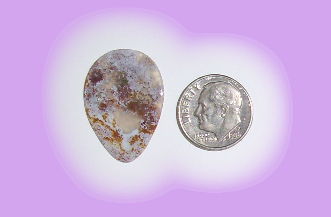 TR46013 Ocean Jasper